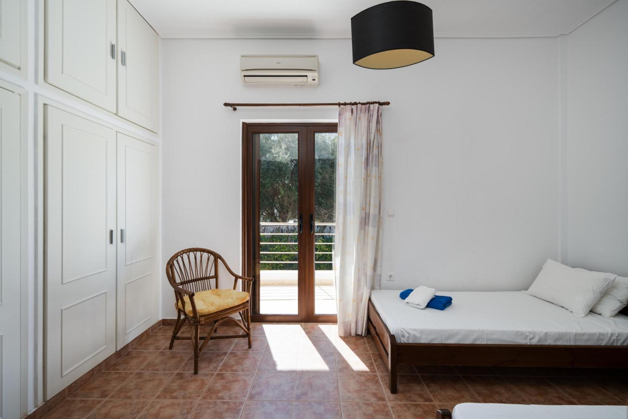 Villa Saronida Luaran gambar